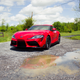 Image for article titled The 2020 Toyota Supra Is Not What We Expected but It Is Very Good